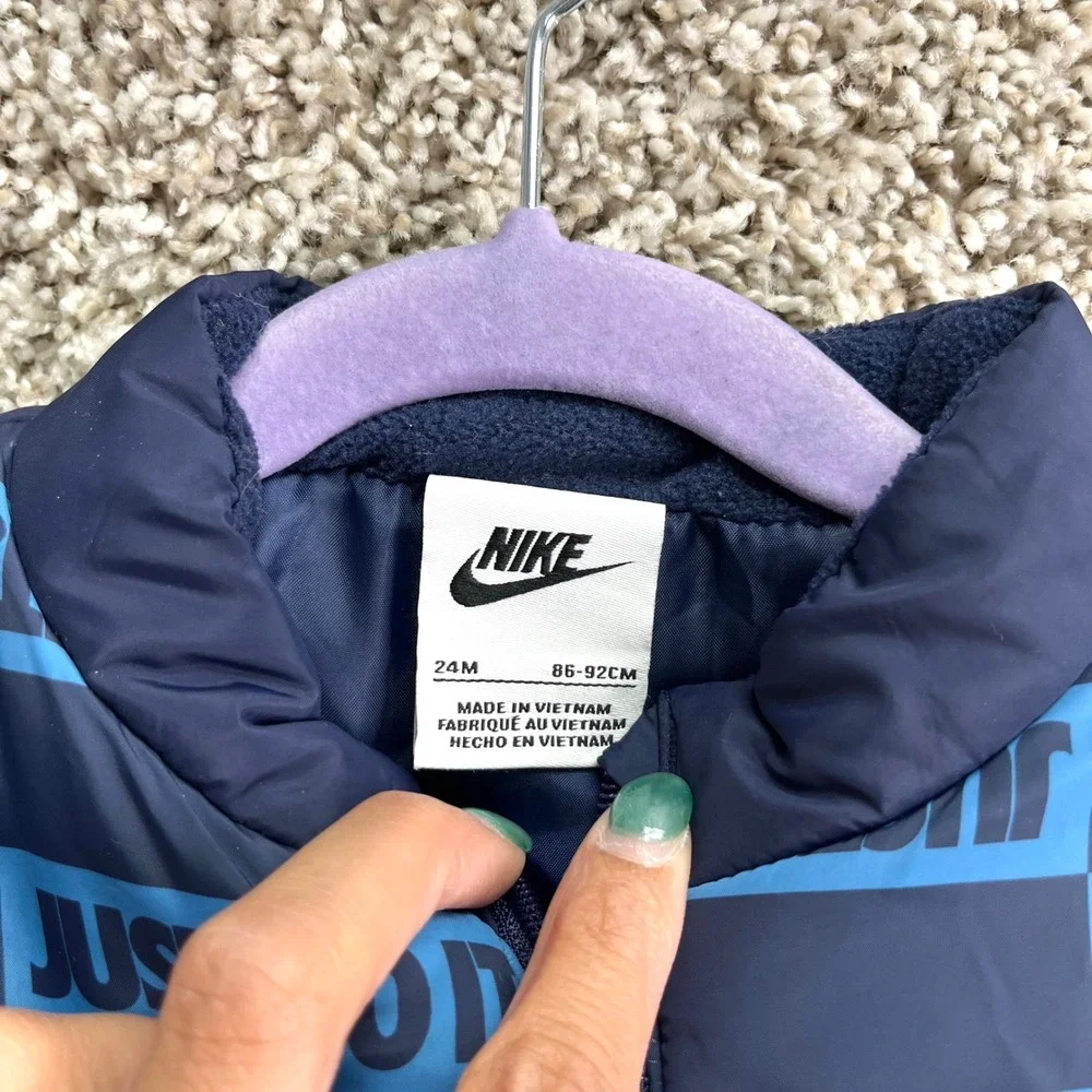 Nike excellent used